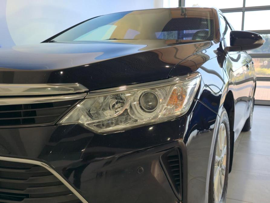 Toyota Camry VII (XV50) Рестайлинг Таганрог  - изображение 9