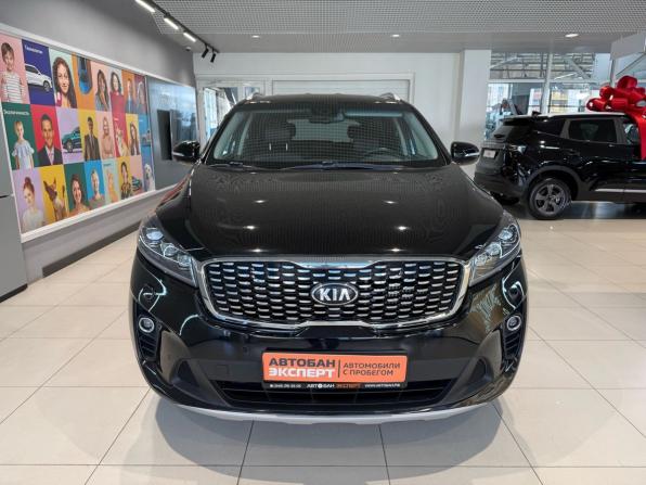 Kia Sorento III Prime Рестайлинг с пробегом 2018 года, цена 2 849 000 рублей, 89539 км, внедорожник, Автокод Объявления