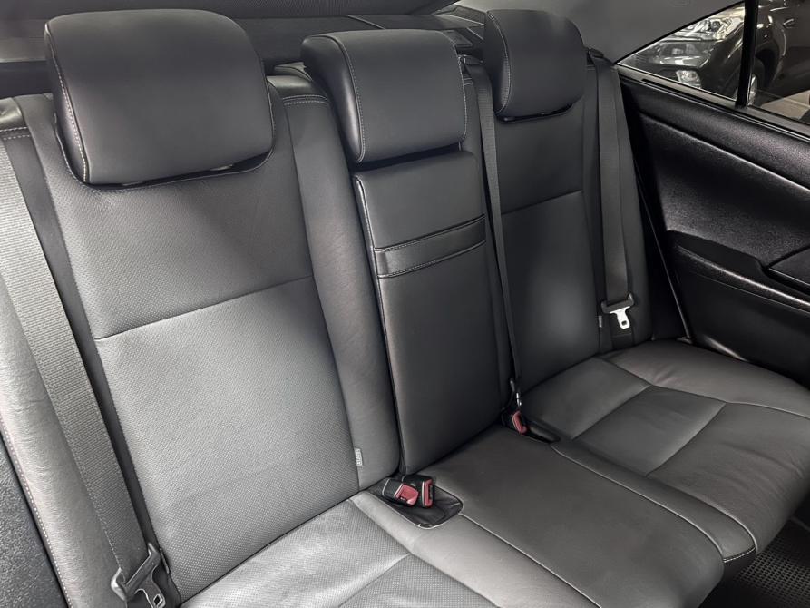 Toyota Camry VII (XV50) Рестайлинг Тверь  - изображение 12