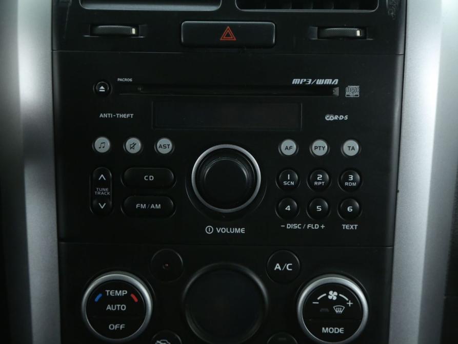 Suzuki Grand Vitara II Рестайлинг 2 Иваново  - изображение 13