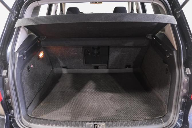 Volkswagen Tiguan I с пробегом 2009 года, цена 1 169 000 рублей, 293233 км, внедорожник, Автокод Объявления