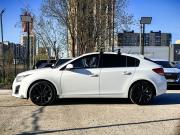 Chevrolet Cruze I Рестайлинг Санкт-Петербург  - изображение 17