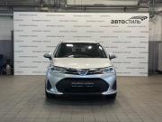Toyota Corolla XI (E160 E170) Рестайлинг 2 Санкт-Петербург  - изображение 27