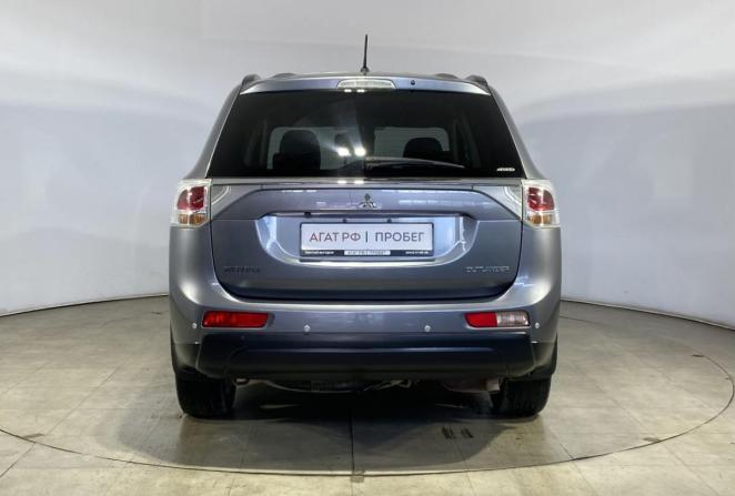 Mitsubishi Outlander III с пробегом 2012 года, цена 1 350 000 рублей, 174683 км, внедорожник, Автокод Объявления
