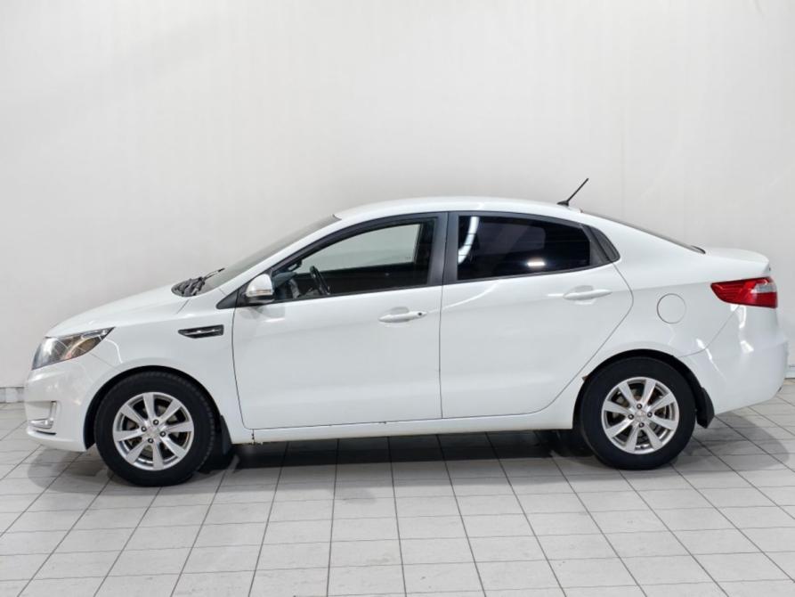 Kia Rio III Курск  - изображение 2