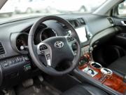 Toyota Highlander II (XU40) Рестайлинг Ижевск  - изображение 41