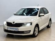 Skoda Rapid I Рестайлинг Балашиха  - изображение 18
