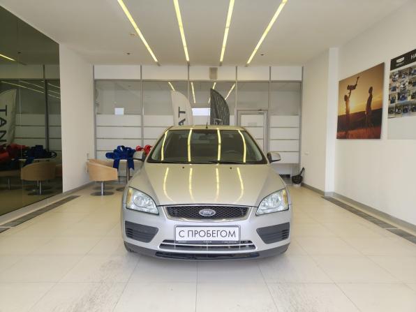 Ford Focus II с пробегом 2007 года, цена 510 000 рублей, 142000 км, седан, Автокод Объявления
