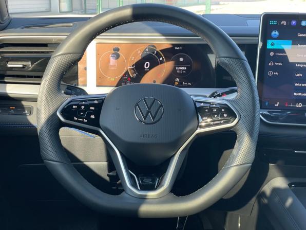 Volkswagen Teramont II (China Market) с пробегом 2026 года, цена 5 880 000 рублей, 30 км, внедорожник, Автокод Объявления