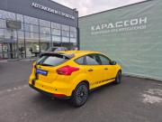 Ford Focus III Рестайлинг Екатеринбург  - изображение 14