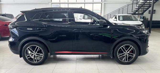 Changan CS55 Plus II с пробегом 2023 года, цена 2 349 000 рублей, 30013 км, внедорожник, Автокод Объявления