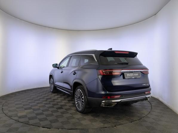 JETOUR X90 PLUS с пробегом 2023 года, цена 2 150 000 рублей, 84639 км, внедорожник, Автокод Объявления