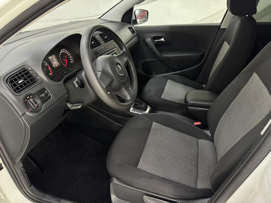 Volkswagen Polo V Воронеж  - изображение 12
