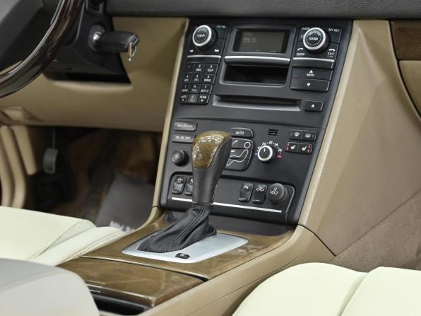 Volvo XC90 I Рестайлинг с пробегом 2011 года, цена 1 549 000 рублей, 102000 км, внедорожник, Автокод Объявления
