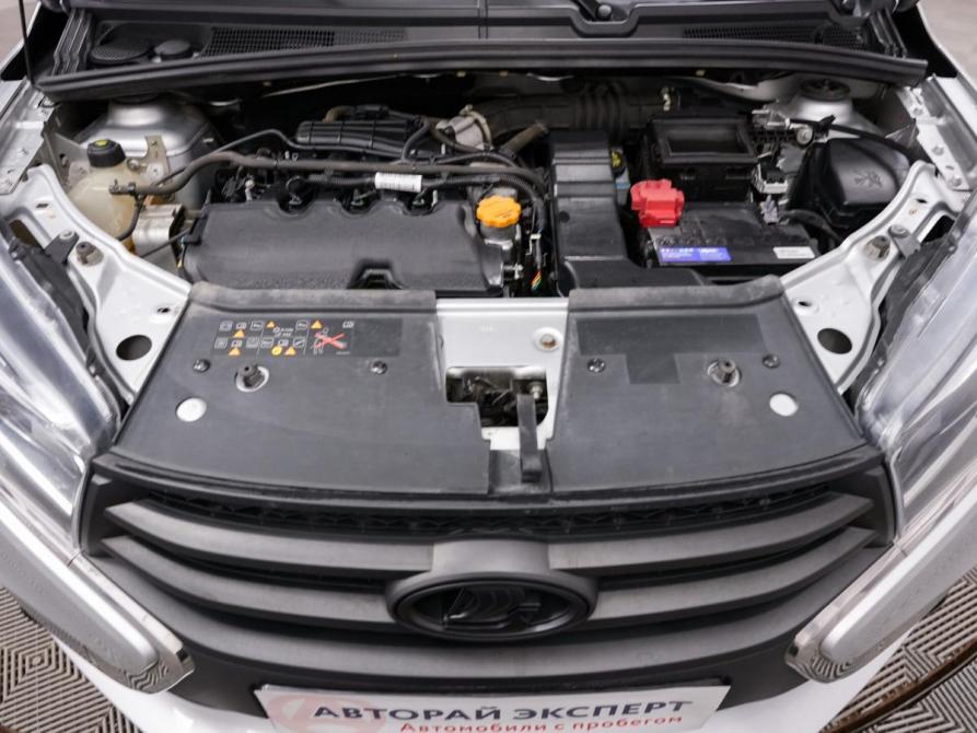 Lada (ВАЗ) XRAY I Ульяновск  - изображение 20