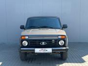 Lada (ВАЗ) 2121 (4x4) I Рестайлинг Тамбов  - изображение 24