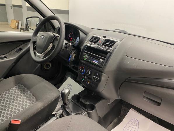 Lada (ВАЗ) Granta I Рестайлинг с пробегом 2020 года, цена 649 000 рублей, 101000 км, универсал, Автокод Объявления