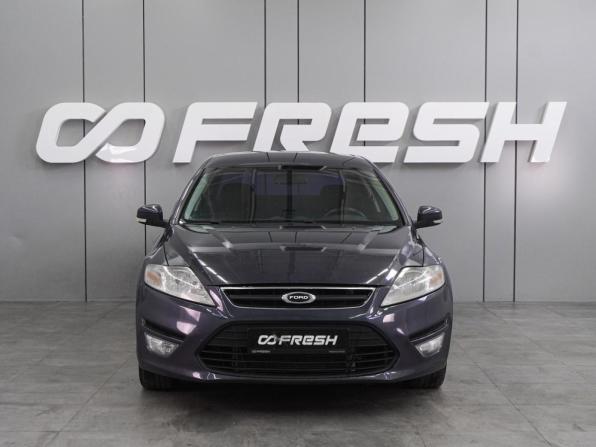 Ford Mondeo IV Рестайлинг с пробегом 2010 года, цена 749 000 рублей, 227067 км, седан, Автокод Объявления