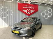 Chevrolet Lacetti I Альметьевск  - изображение 24