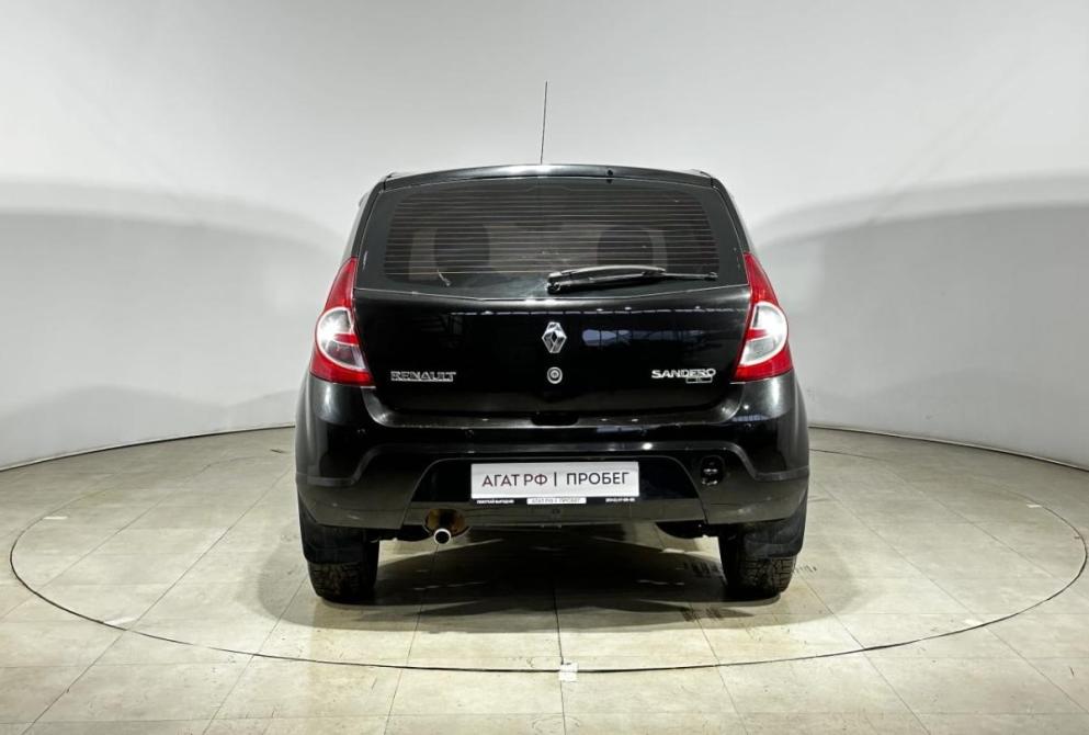 Renault Sandero I Саранск  - изображение 10