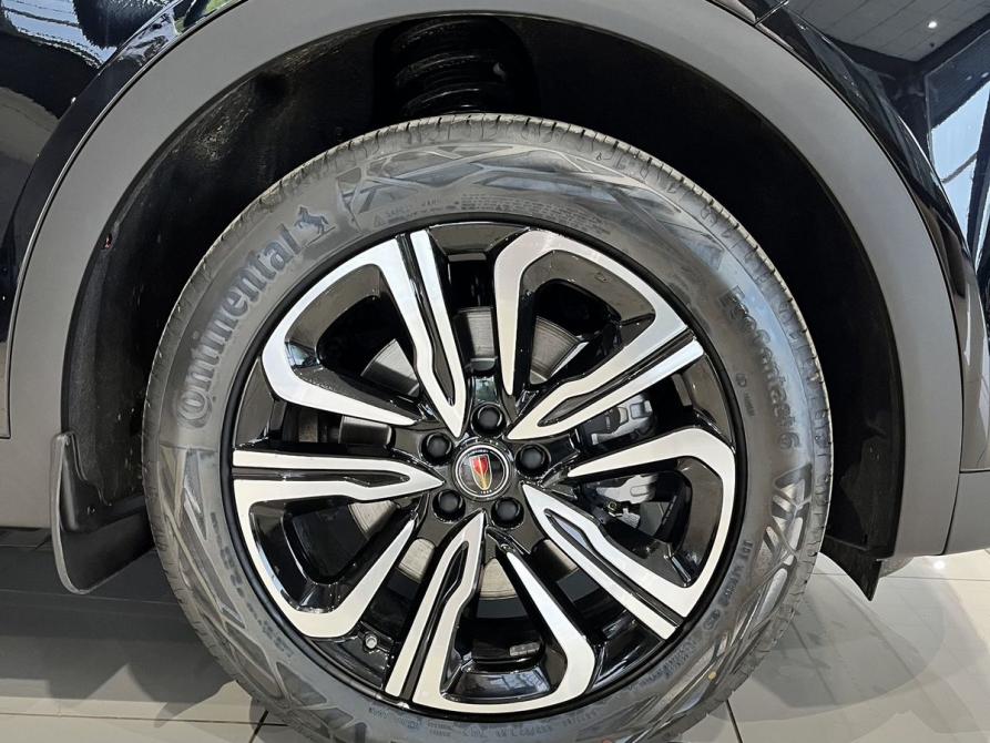 Hongqi HS7 II Екатеринбург  - изображение 5