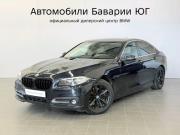 BMW 5 серии VI (F10/F11/F07) Рестайлинг Воронеж  - изображение 34