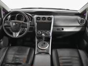 Mazda CX-7 I Рестайлинг Санкт-Петербург  - изображение 34