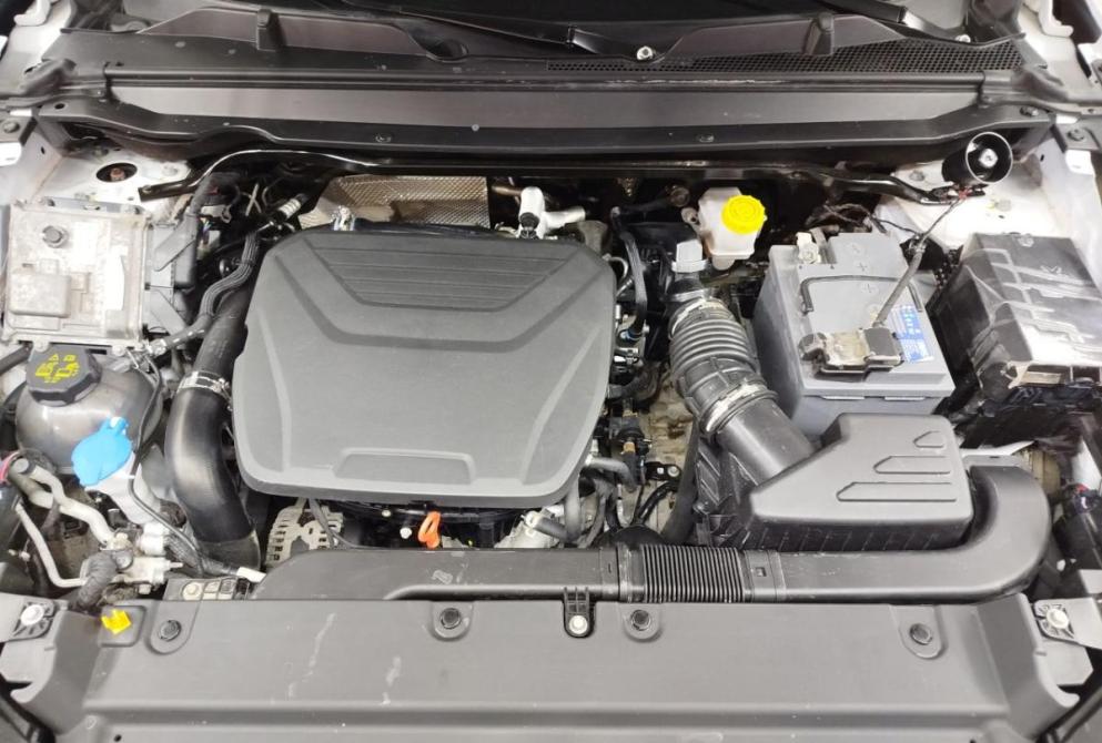 Haval Jolion I Саратов  - изображение 11