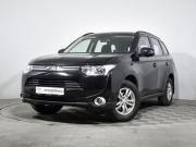 Mitsubishi Outlander III Санкт-Петербург  - изображение 23