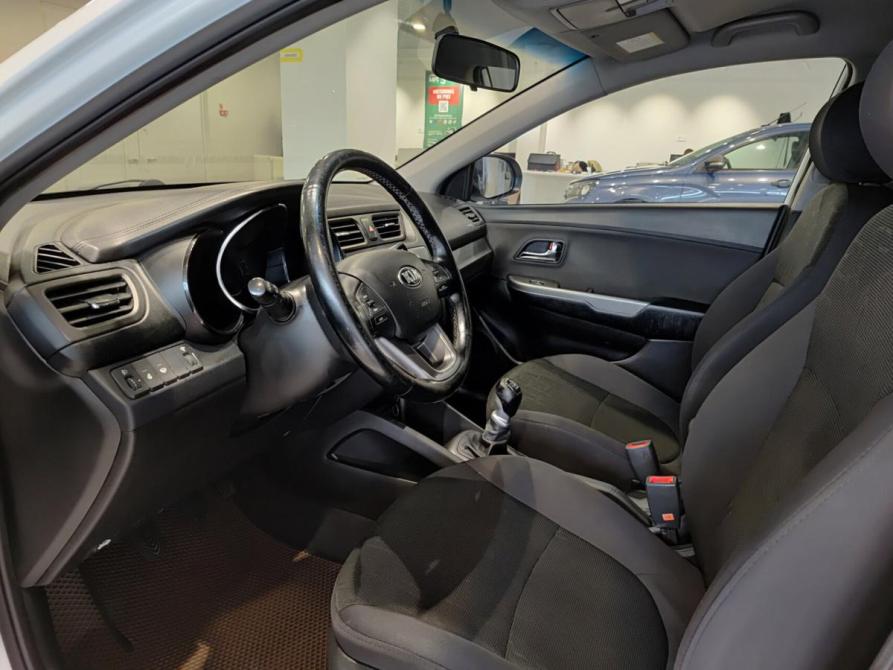 Kia Rio III Казань  - изображение 20