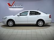 Skoda Octavia II (A5) Рестайлинг Уфа  - изображение 24
