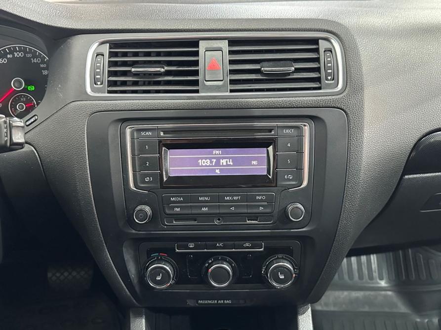 Volkswagen Jetta VI Москва  - изображение 14
