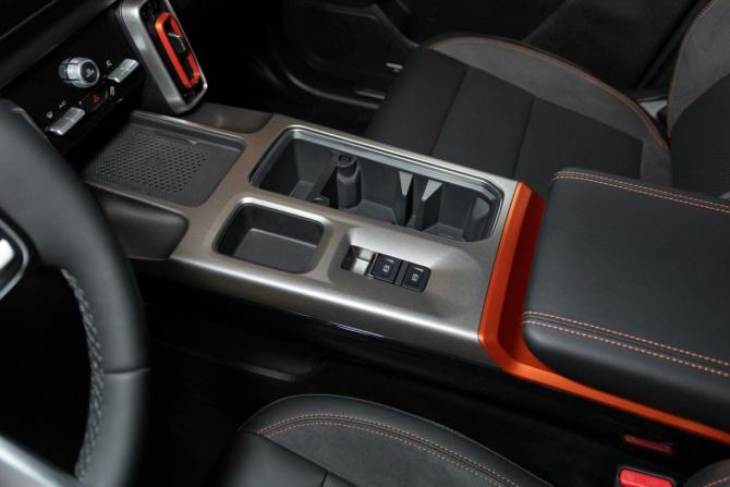 Новый Haval Dargo 2026 года, цена 4 110 855 рублей, внедорожник, Автокод Объявления