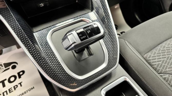 Haval M6 II с пробегом 2024 года, цена 1 900 000 рублей, 27587 км, внедорожник, Автокод Объявления