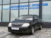 Toyota Corolla IX (E120 E130) Рестайлинг Екатеринбург  - изображение 21