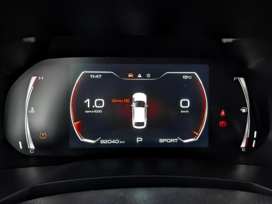 Haval F7x I Москва  - изображение 16