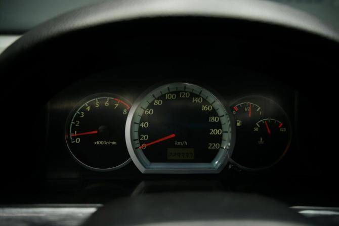 Chevrolet Lacetti I с пробегом 2004 года, цена 433 930 рублей, 224000 км, хэтчбек, Автокод Объявления