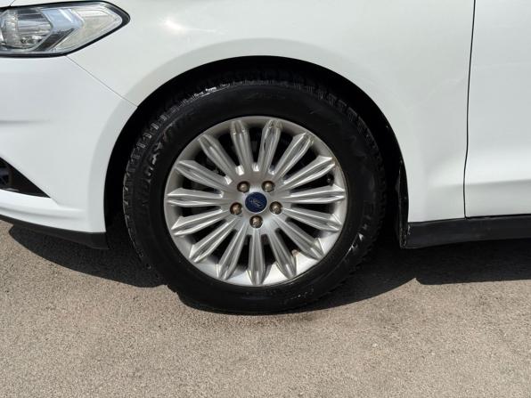 Ford Mondeo V с пробегом 2016 года, цена 1 005 000 рублей, 190856 км, седан, Автокод Объявления