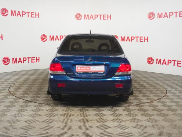Mitsubishi Lancer IX Рестайлинг с пробегом 2007 года, цена 385 000 рублей, 216310 км, седан, Автокод Объявления