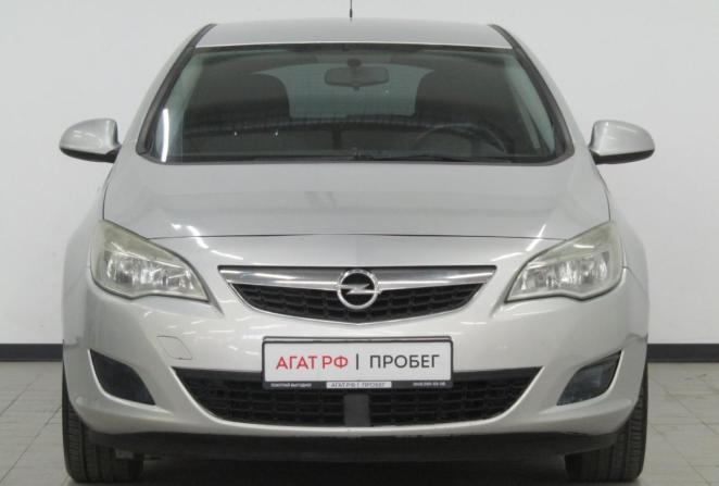 Opel Astra H Рестайлинг с пробегом 2011 года, цена 669 000 рублей, 158243 км, хэтчбек, Автокод Объявления