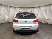 Volkswagen Tiguan I Рестайлинг Москва  - изображение 27