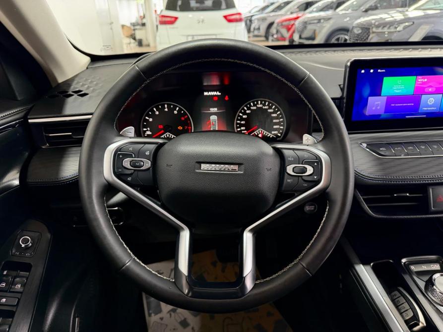 Haval Jolion I Новороссийск  - изображение 11