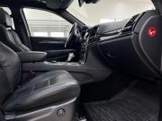 Jeep Grand Cherokee IV (WK2) Рестайлинг Волгоград  - изображение 74