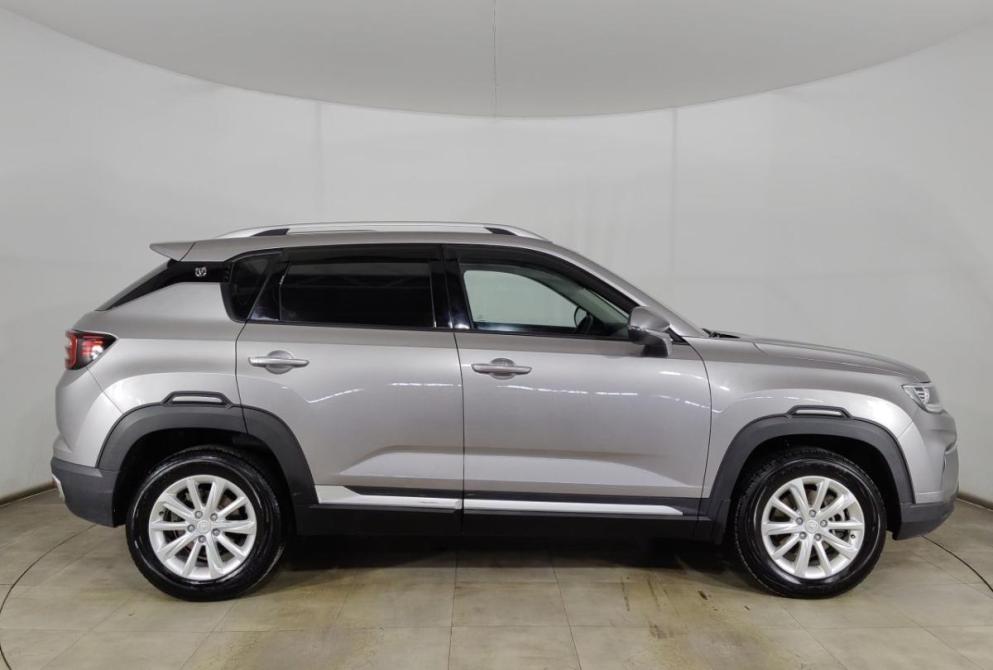 Changan CS35 Plus I Рестайлинг Волгоград  - изображение 8