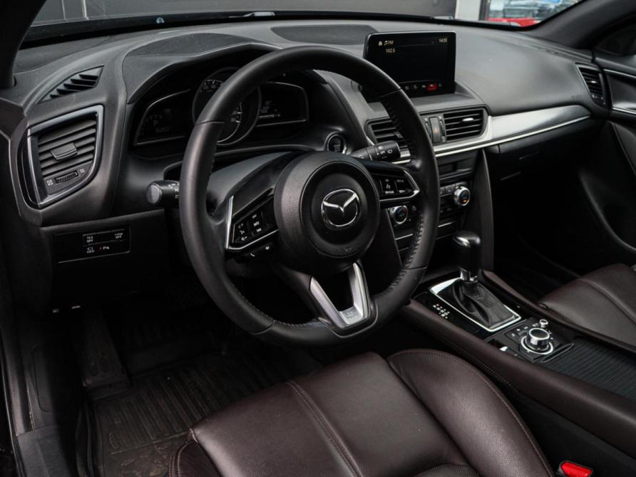 Mazda CX-4 I Рестайлинг Москва  - изображение 13