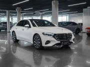 Mercedes-Benz E-Класс VI (W214 S214) Москва  - изображение 37
