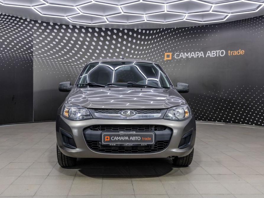 Lada (ВАЗ) Kalina II Самара  - изображение 7