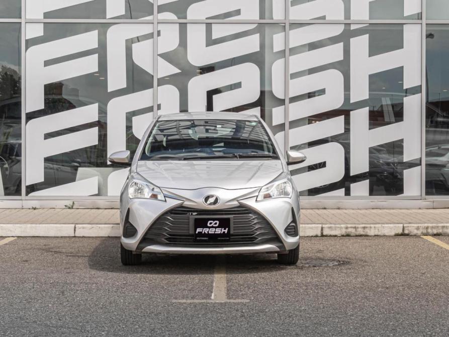 Toyota Vitz III (XP130) Рестайлинг 2 Краснодар  - изображение 3
