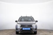 Lada (ВАЗ) Granta I Рестайлинг Пермь  - изображение 21