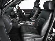 Toyota Land Cruiser 200 Series Рестайлинг 2 Ростов-на-Дону  - изображение 35